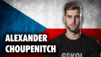 A Choupenitch CZE